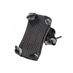 Suport telefon pentru bicicleta Logilink AA0120 - Negru
